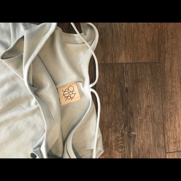 Chaser Tank - Picture 2 of 2